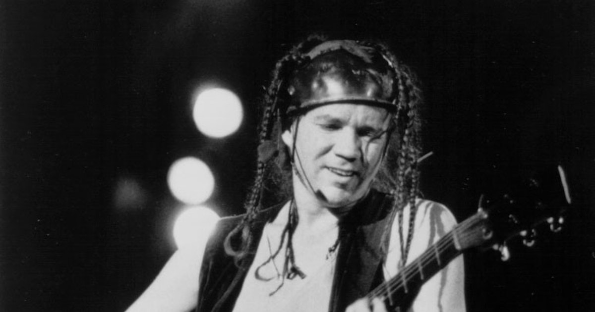 Michael Hedges Music Tunefind